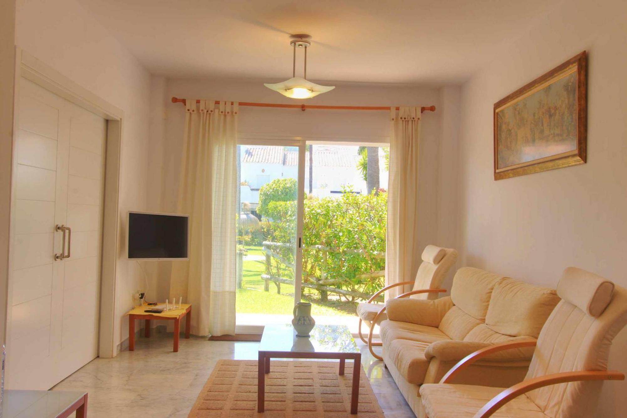 1176 Beach Front 2 Pools Bahia Marbella Exterior foto
