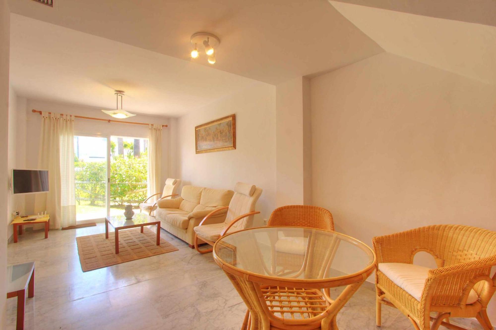 1176 Beach Front 2 Pools Bahia Marbella Exterior foto
