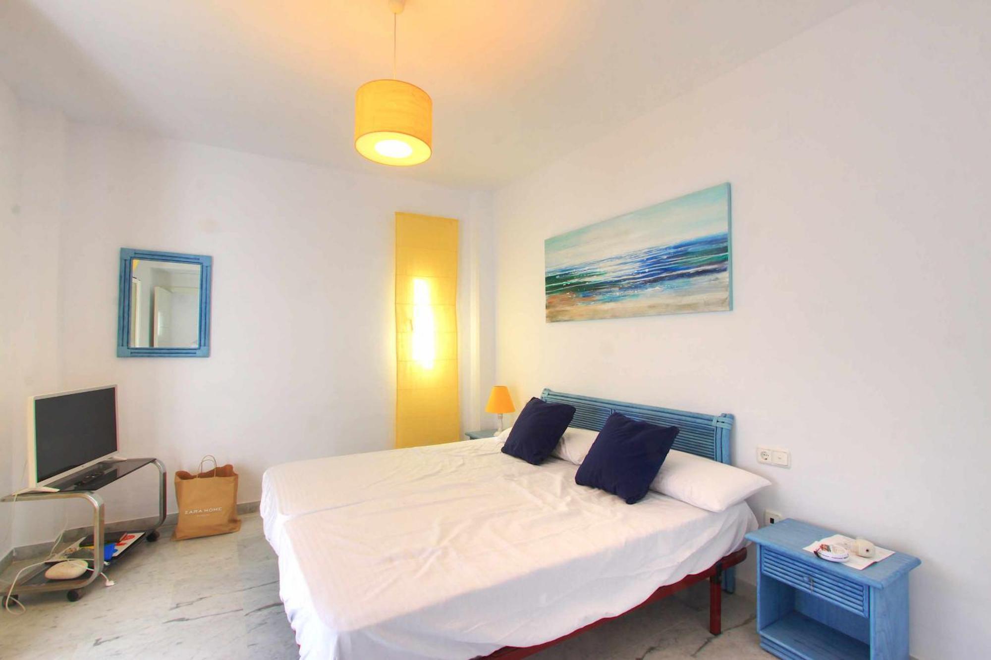 1176 Beach Front 2 Pools Bahia Marbella Exterior foto