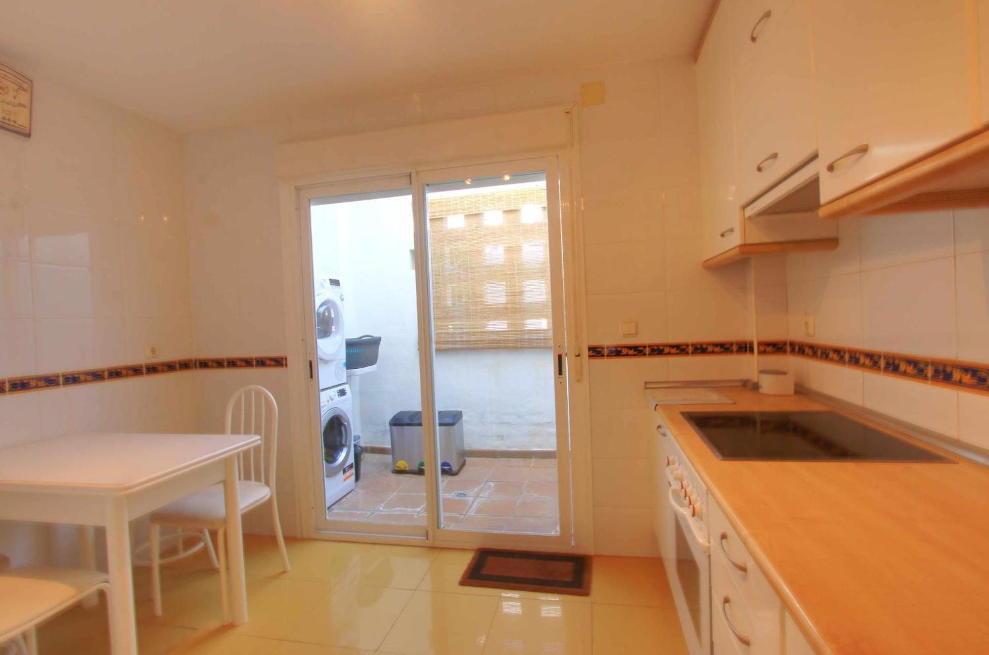 1176 Beach Front 2 Pools Bahia Marbella Exterior foto